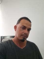 Andres Mora