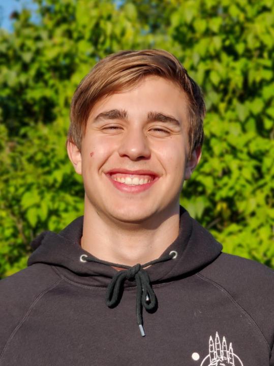 Felix Åstrand