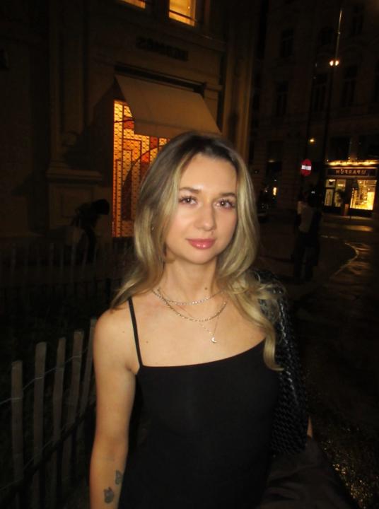 Nika Cmager