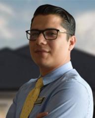 Julian Amador
