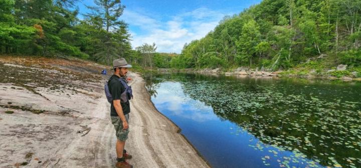 Marc-Antony Trepanier