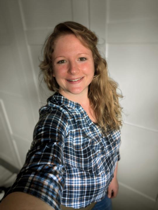 Lisa-Marie Stepansky