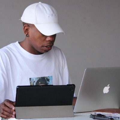 Simphiwe Mokwape