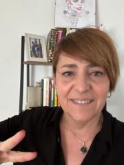 Paqui Lopez Lopez