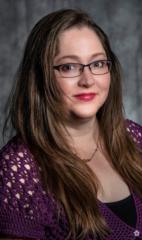 Kimberly Charron