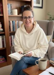 Amy Lipke