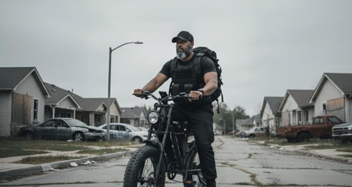 SHTF Ops