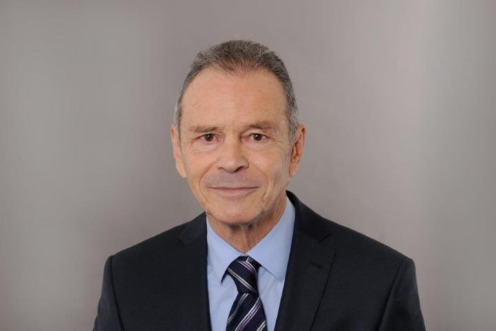 Thomas Graf