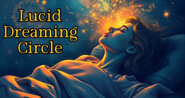 Lucid Dreaming Circle