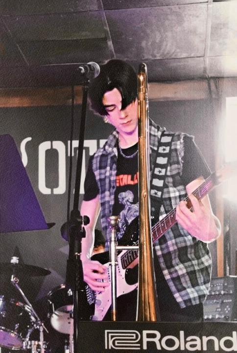Dane Kiser