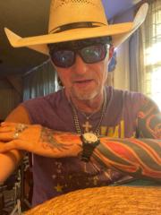 Randy Mote