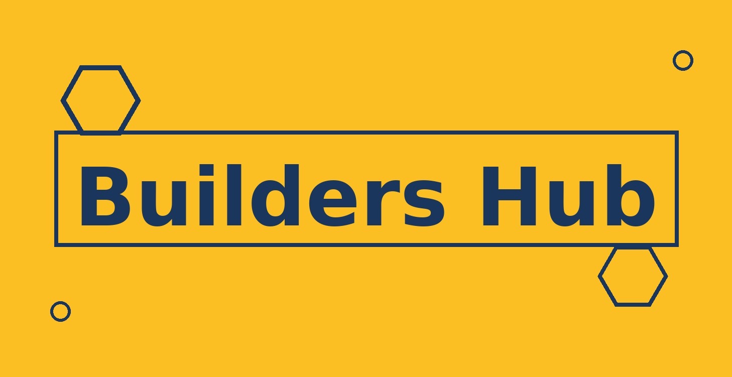 BUILD WITH US 🛠️
