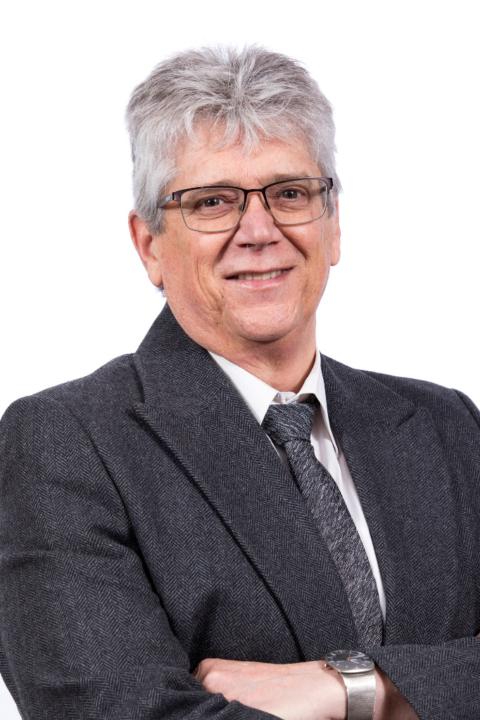 Carel Terhoeven