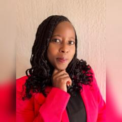 Lethiwe Ncube