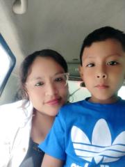 Paola marina Rujel oliva