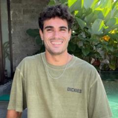 Samuel Bueno