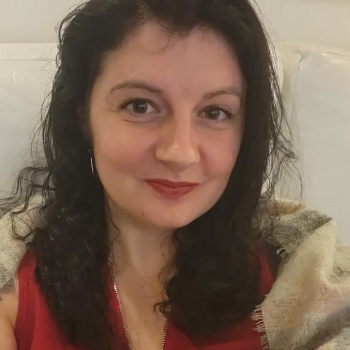 Doriane Silvi