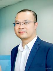 Minh Nguyen Trong