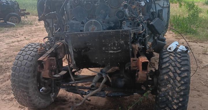 Steve's Mobile Mechanics 101