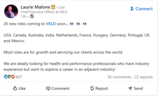 Where can you find a job??