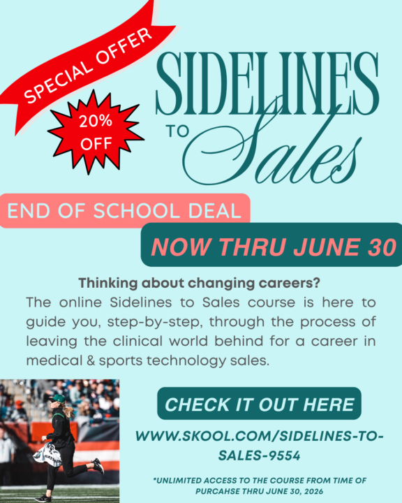 End of School Deal - 20% Off