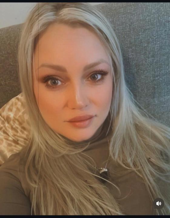 Kayla Irish
