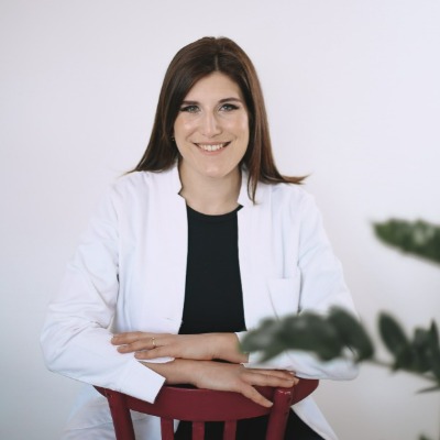 Melina Colsani
