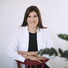 Melina Colsani