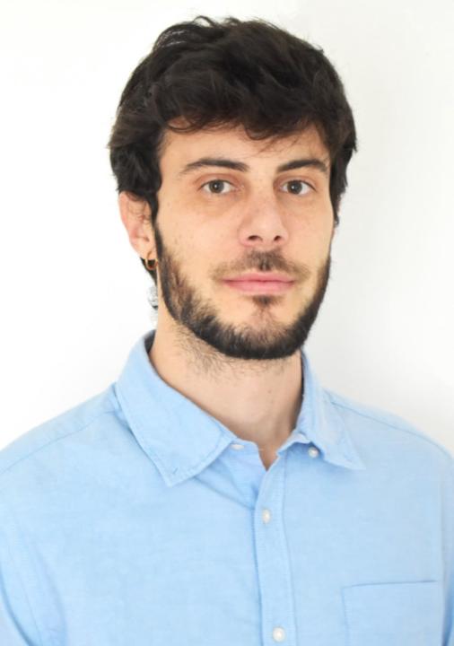 Giacomo Fois