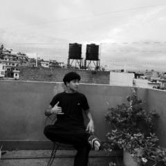 Sailendra Chalaune