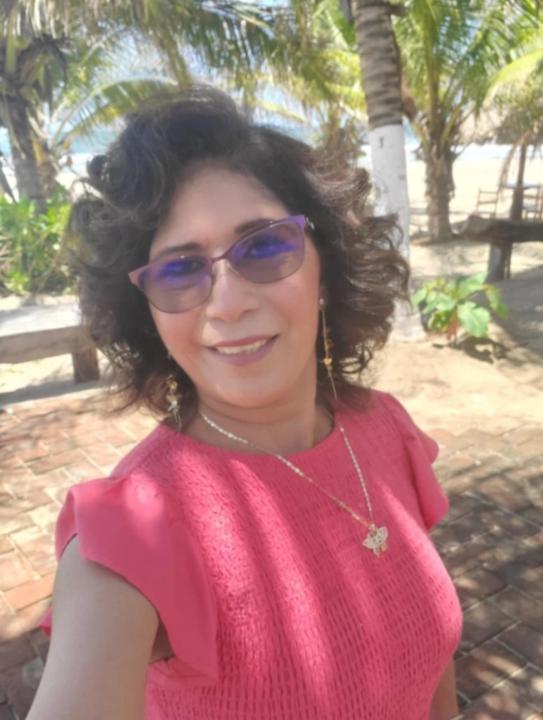 Inocencia Zelaya