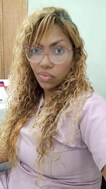 Maria Carolina Alvarez