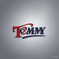 Tommy Gabriel