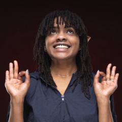 Joanne Selawokah