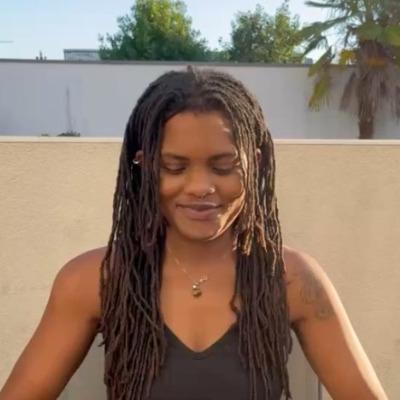 Joanne Selawokah
