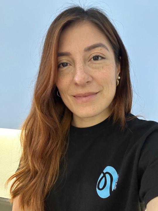 Jenifer Solano