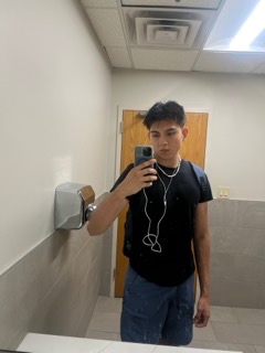 Justin Alvarez
