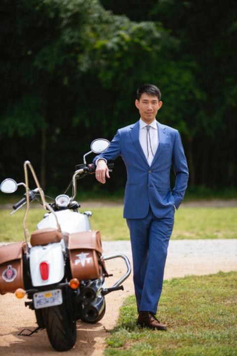 Gilbert Tam