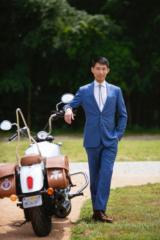 Gilbert Tam