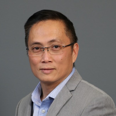 Dong Nguyen