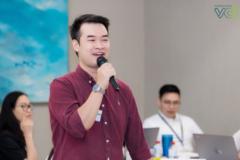 Ben Tran
