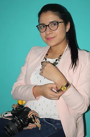 Andrea Astaiza