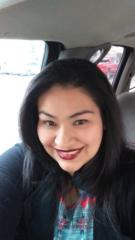 Maria Montoya