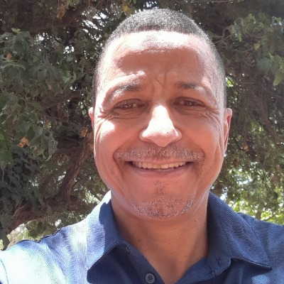 Richard Gordon