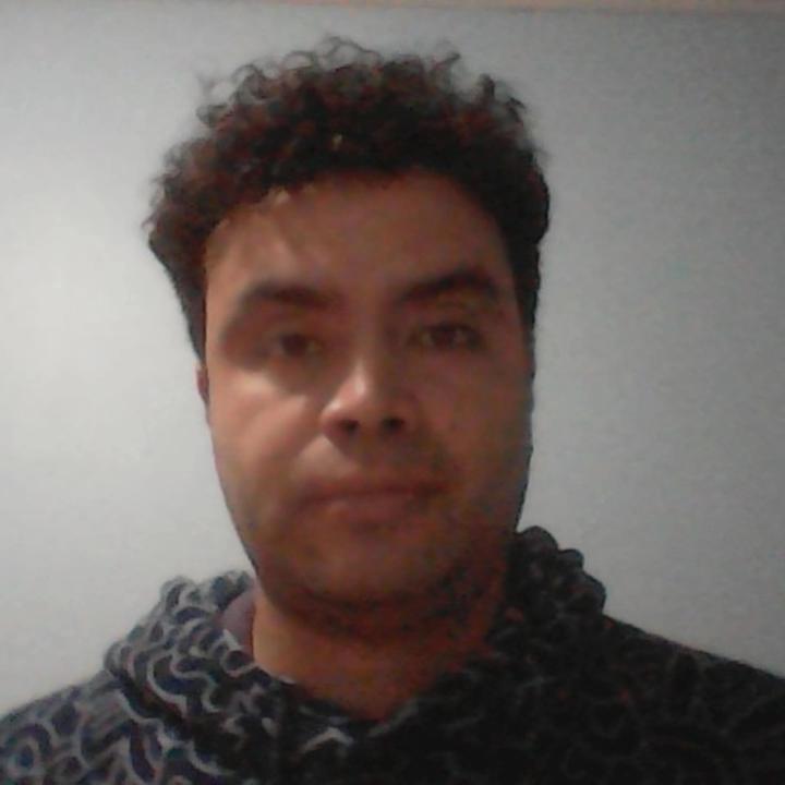 Javier Rojas Guerrero
