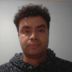 Javier Rojas Guerrero