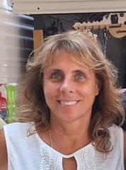 Yvette Gargaro
