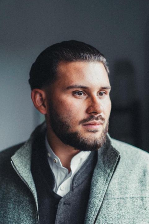 Sebastian Perez