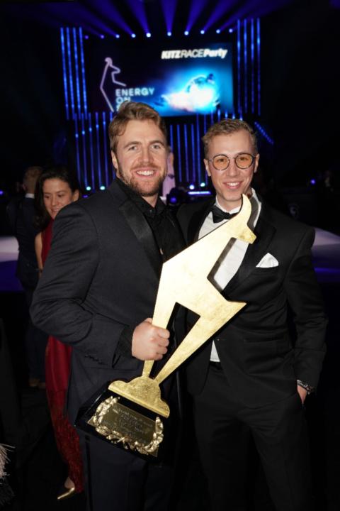 Christopher Holzknecht