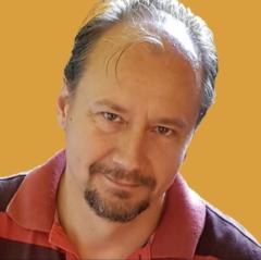 Tibor Vastag